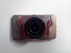 carcam T611